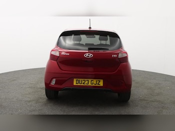Used Hyundai i10 2023 for sale - 78180339: Photo