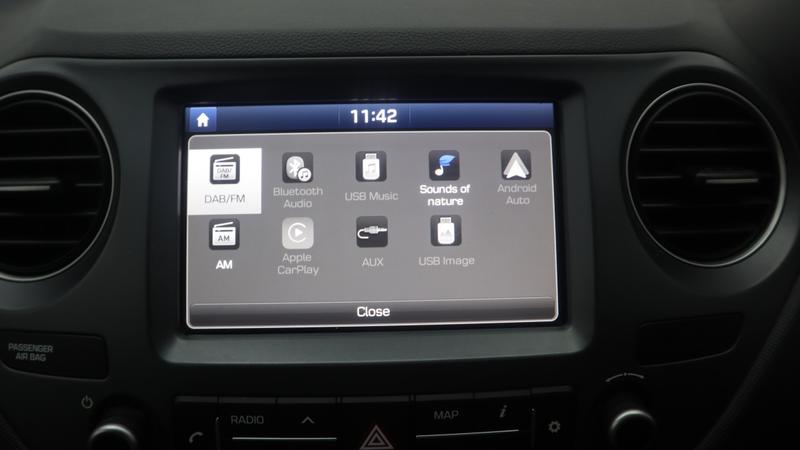 Used Hyundai i10 2019 for sale - 77116992: Photo 15