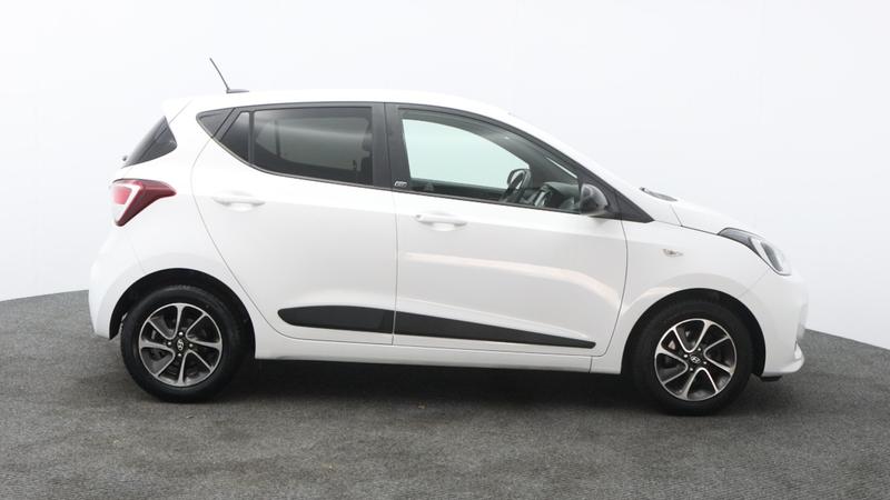 Used Hyundai i10 2019 for sale - 77116992: Photo 2