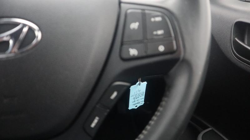 Used Hyundai i10 2019 for sale - 77116992: Photo 21