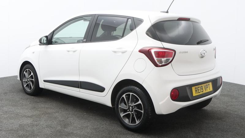 Used Hyundai i10 2019 for sale - 77116992: Photo 5