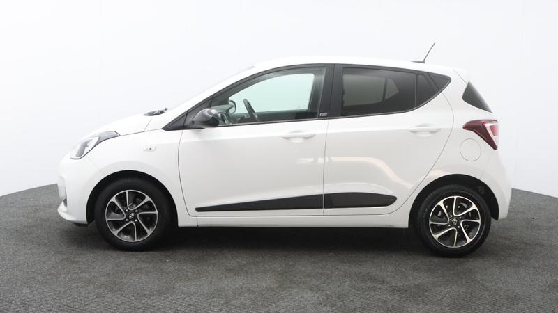 Used Hyundai i10 2019 for sale - 77116992: Photo 6