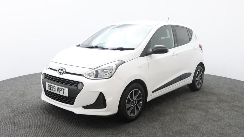 Used Hyundai i10 2019 for sale - 77116992: Photo 7
