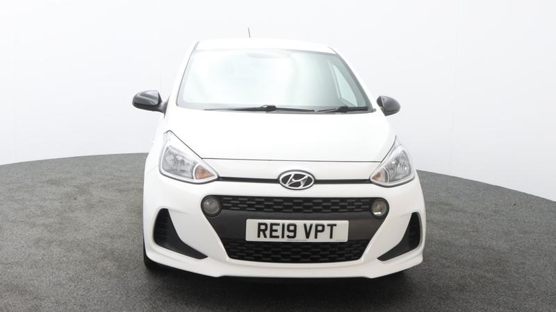 Used Hyundai i10 2019 for sale - 77116992: Photo 8