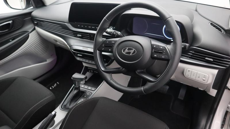 Used Hyundai i20 2025 for sale - 77117207: Photo 10