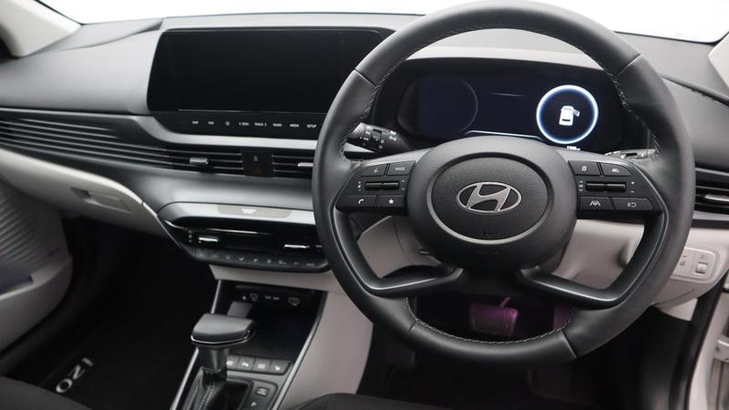 Used Hyundai i20 2025 for sale - 77117207: Photo 11