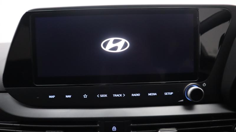 Used Hyundai i20 2025 for sale - 77117207: Photo 12