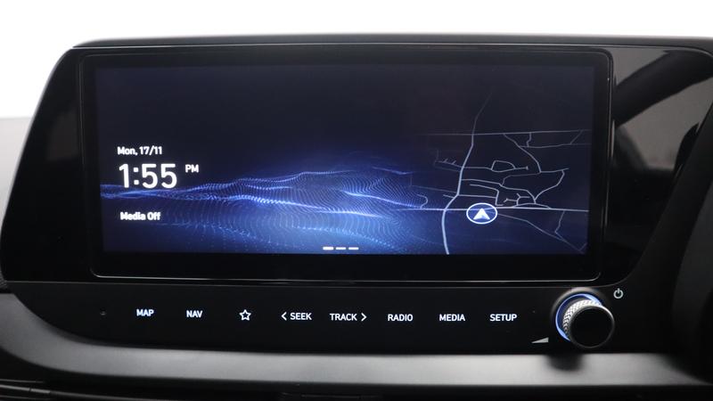 Used Hyundai i20 2025 for sale - 77117207: Photo 13