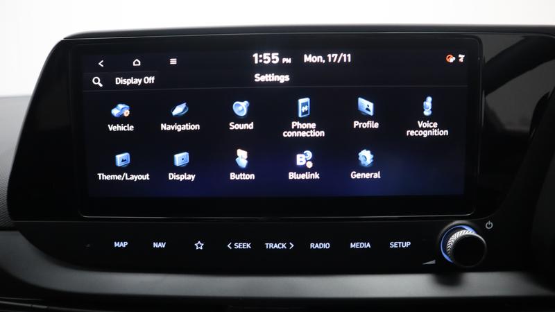 Used Hyundai i20 2025 for sale - 77117207: Photo 14