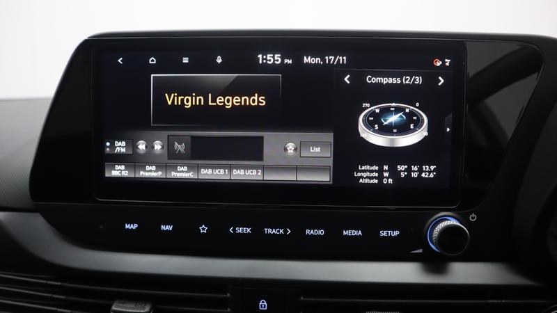 Used Hyundai i20 2025 for sale - 77117207: Photo 16