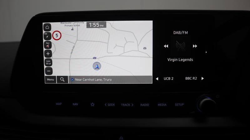 Used Hyundai i20 2025 for sale - 77117207: Photo 17