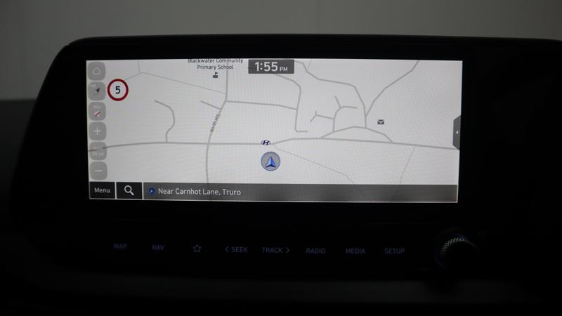 Used Hyundai i20 2025 for sale - 77117207: Photo 18