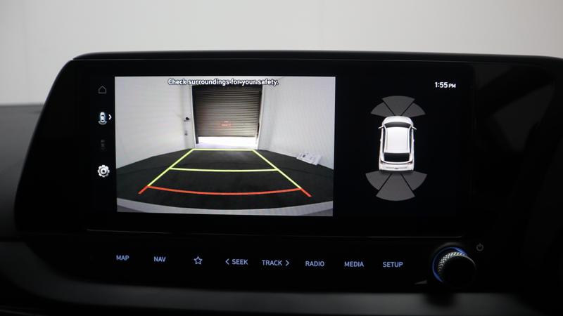 Used Hyundai i20 2025 for sale - 77117207: Photo 19