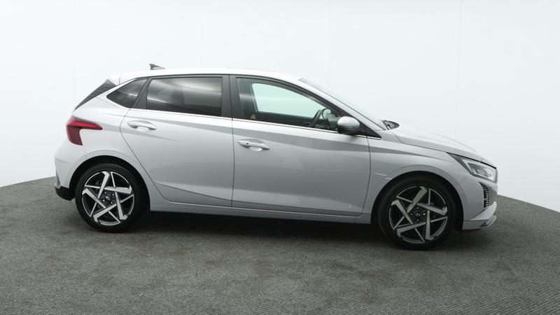 Used Hyundai i20 2025 for sale - 77117207: Photo 2