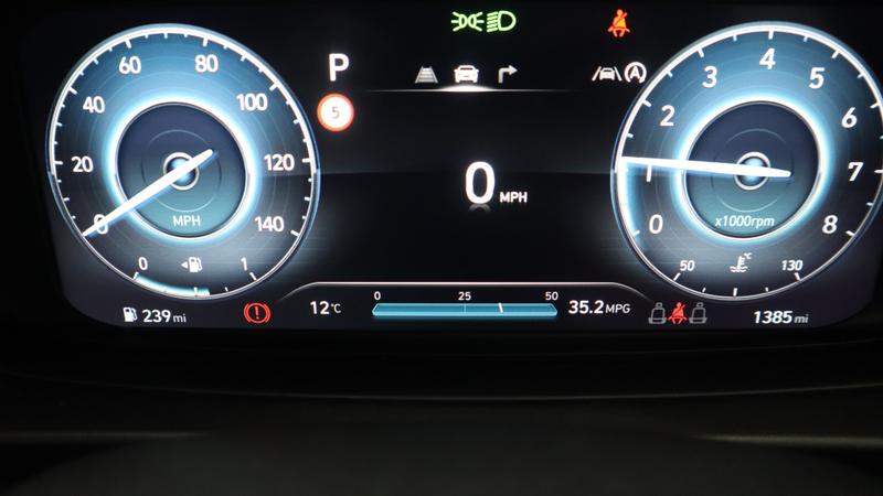 Used Hyundai i20 2025 for sale - 77117207: Photo 23