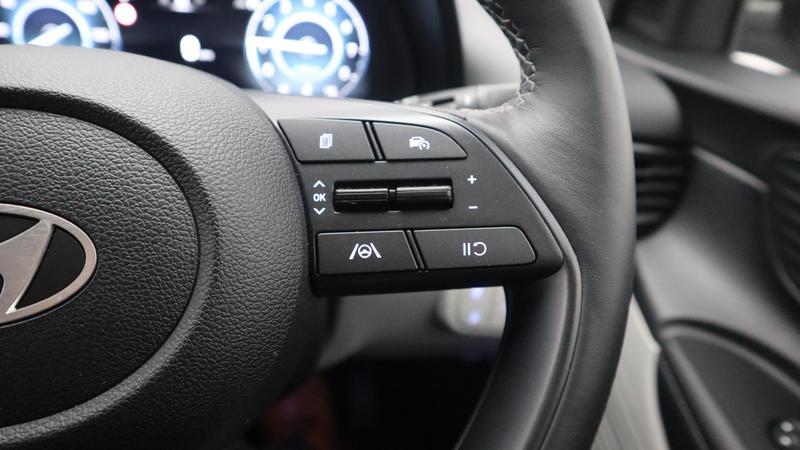 Used Hyundai i20 2025 for sale - 77117207: Photo 25