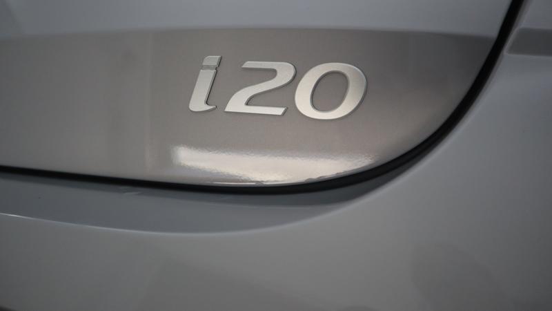 Used Hyundai i20 2025 for sale - 77117207: Photo 33