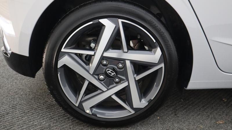 Used Hyundai i20 2025 for sale - 77117207: Photo 37