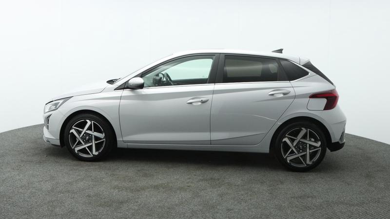 Used Hyundai i20 2025 for sale - 77117207: Photo 6