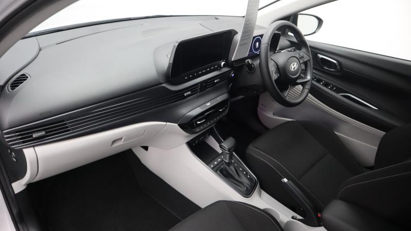 Used Hyundai i20 2025 for sale - 77117207: Photo 9