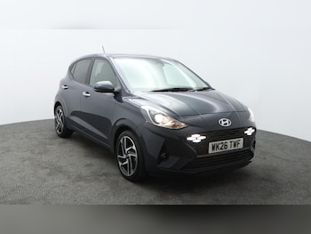 Used Hyundai i10 2026 for sale - 78954112: Photo