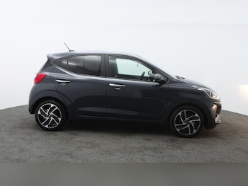 Used Hyundai i10 2026 for sale - 78954112: Photo