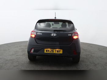 Used Hyundai i10 2026 for sale - 78954112: Photo