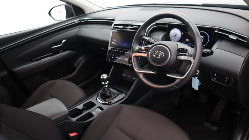 Used Hyundai TUCSON 2022 for sale - 77592816: Photo 10