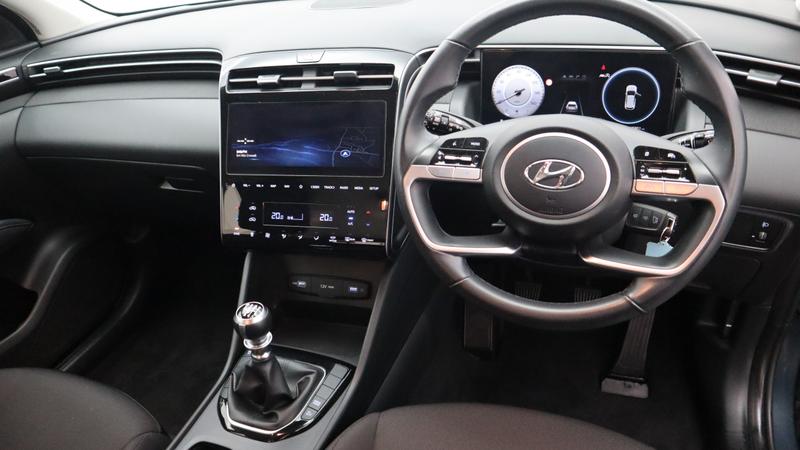 Used Hyundai TUCSON 2022 for sale - 77592816: Photo 11