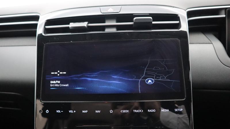 Used Hyundai TUCSON 2022 for sale - 77592816: Photo 12