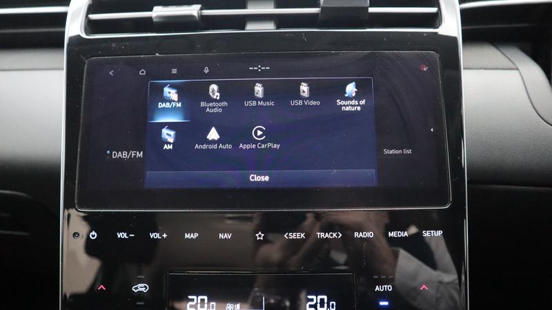 Used Hyundai TUCSON 2022 for sale - 77592816: Photo 15