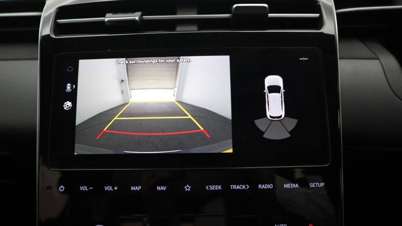 Used Hyundai TUCSON 2022 for sale - 77592816: Photo 18