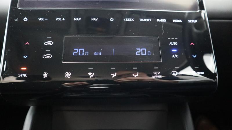 Used Hyundai TUCSON 2022 for sale - 77592816: Photo 19