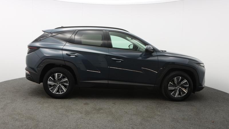 Used Hyundai TUCSON 2022 for sale - 77592816: Photo 2