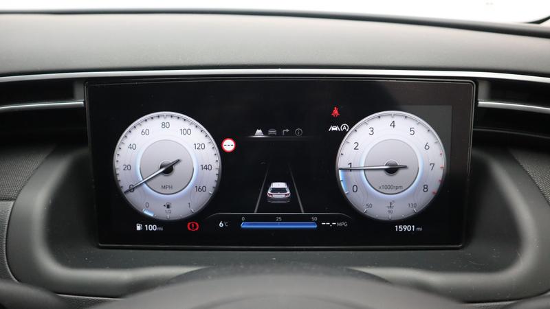 Used Hyundai TUCSON 2022 for sale - 77592816: Photo 21