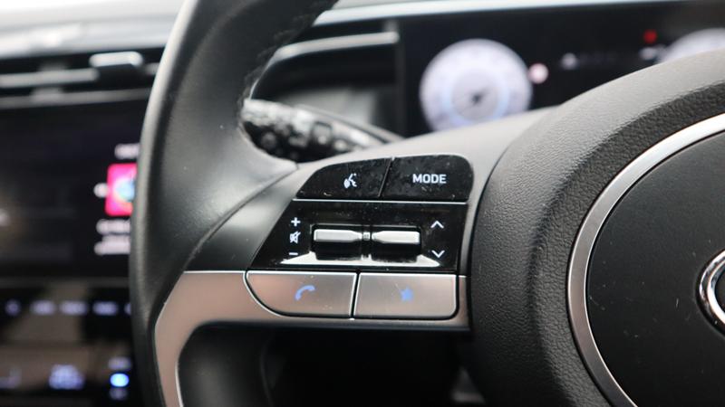 Used Hyundai TUCSON 2022 for sale - 77592816: Photo 22