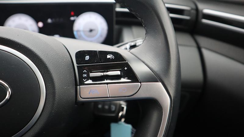 Used Hyundai TUCSON 2022 for sale - 77592816: Photo 23