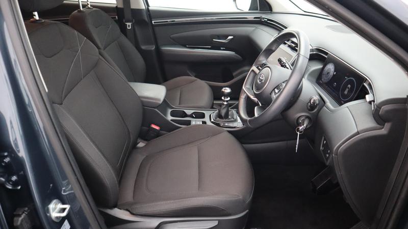 Used Hyundai TUCSON 2022 for sale - 77592816: Photo 26