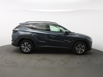 Used Hyundai TUCSON 2022 for sale - 77592816: Photo