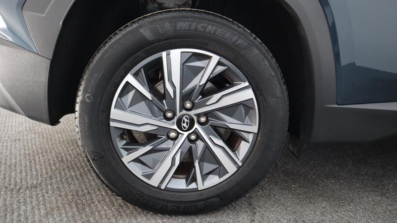 Used Hyundai TUCSON 2022 for sale - 77592816: Photo 31