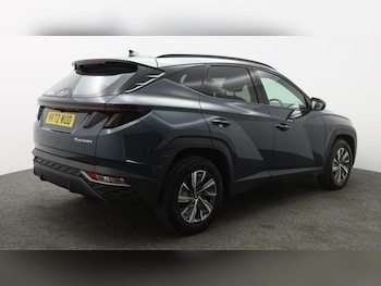 Used Hyundai TUCSON 2022 for sale - 77592816: Photo