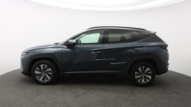 Used Hyundai TUCSON 2022 for sale - 77592816: Photo 6