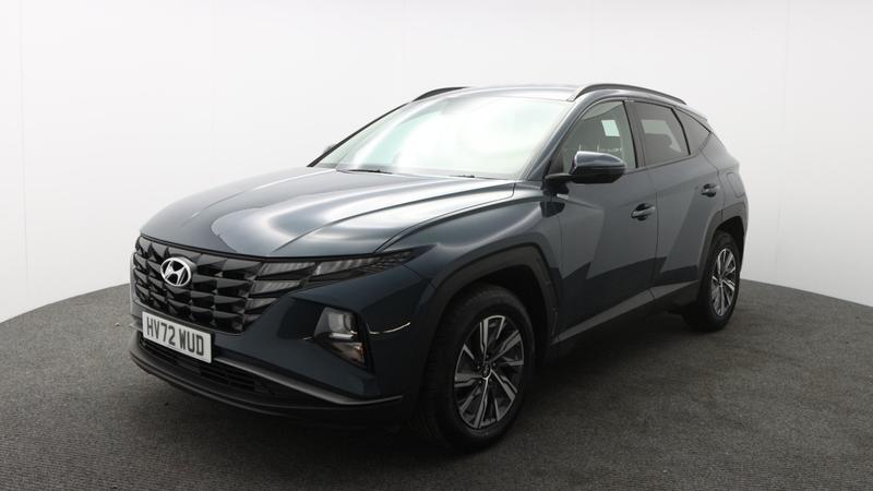 Used Hyundai TUCSON 2022 for sale - 77592816: Photo 7
