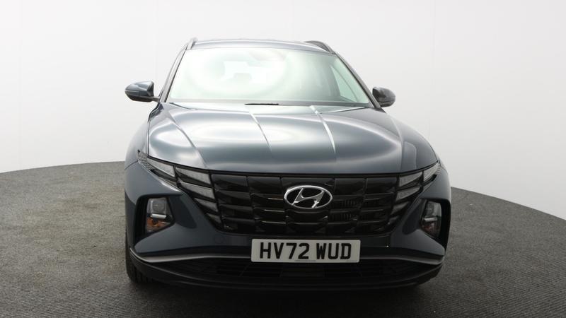 Used Hyundai TUCSON 2022 for sale - 77592816: Photo 8