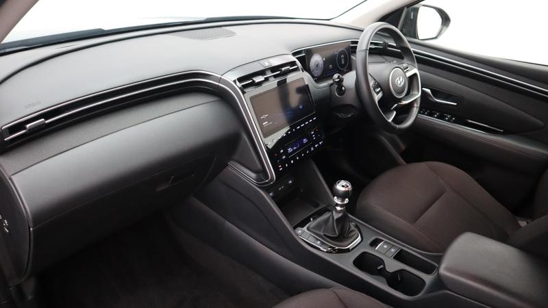 Used Hyundai TUCSON 2022 for sale - 77592816: Photo 9