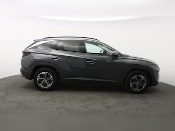 Used Hyundai TUCSON 2024 for sale - 77665681: Photo