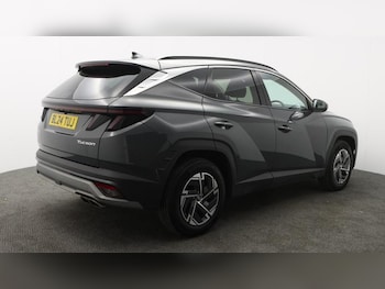 Used Hyundai TUCSON 2024 for sale - 77665681: Photo