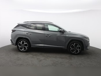 Used Hyundai TUCSON 2026 for sale - 78954211: Photo