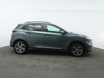 Used Hyundai KONA 2022 for sale - 78918318: Photo