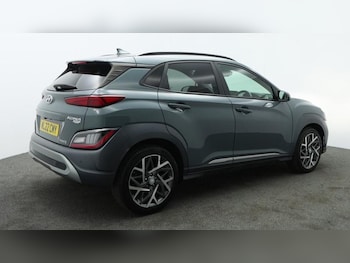 Used Hyundai KONA 2022 for sale - 78918318: Photo